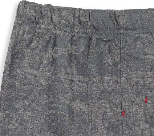 Miniatura 7 de Paw Patrol Conjunto de pantalones cortos de rizo francés
