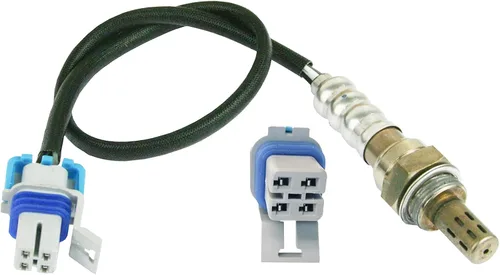 Dropwater Reemplazo del sensor de oxígeno O2 trasero aguas abajo para Pontiac 2007 2006 2005 G6 3.5L 3.6L 3.9L, reemplaza # 234-4651 213-1571 OS2217