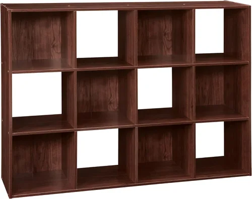 Miniatura 37 de Organizador cúbico ClosetMaid Blanco