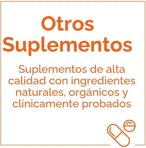 Miniatura 4 de Suplementos NOW, quercetina con bromelina, sistema inmunológico equilibrado*, 60 cápsulas vegetales