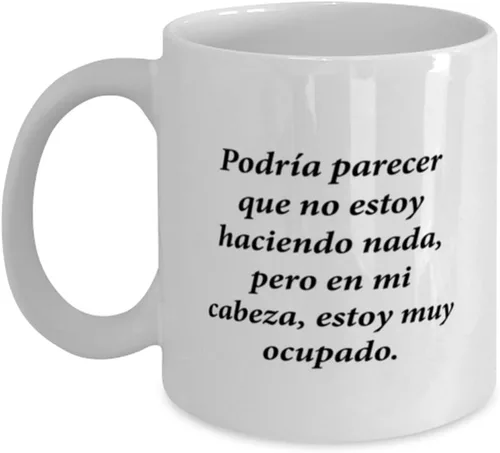 Podr regalo para papa mama oh madrina | Taza de café para hija | Perfecto regalo para navidad, graduados, profesionales y estudiantes