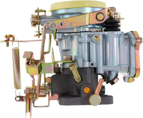 Miniatura 6 de Compatible con Nissan J15 Cabstar 1972-1976/Compatible con Datsun Pickup1970-1981/Compatible con Homer 1972-1976 Carburador de coche Motor Carb