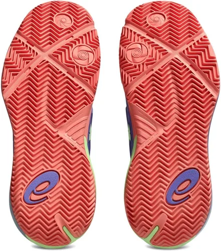 Miniatura 6 de ASICS Gel-Resolution X Padel, Zapatillas de mujer
