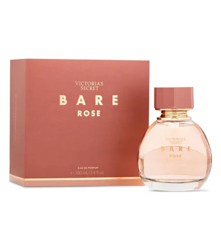 Miniatura 7 de Victoria's Secret Bare Eau de Parfum, Rosa - 1.7 fl oz