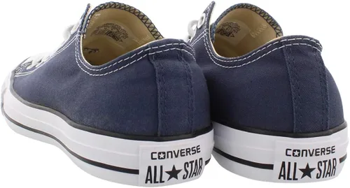 Miniatura 2 de Converse Unisex Low TOP Navy