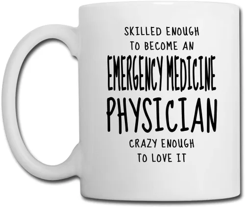 Miniatura 203 de Skilled Anesthesia Professor Tazas – Regalos novedosos para compañeros de trabajo, cumpleaños, aniversario, mamá, papá, familia, trabajo, empleado