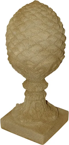 Miniatura 45 de Emsco Group 92246 Estatua de niño soñando despierto – Aspecto natural – Hecha de resina – Ligera – 40 cm de altura para jardín, BRONCE