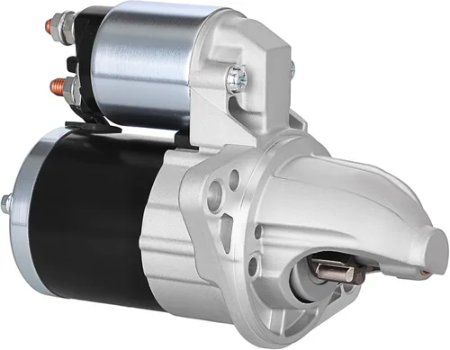Miniatura 55 de Nuevo motor de arranque de repuesto para V6 4.0L Ford 97 Aerostar, 1997-2010 Explorer Ranger, 2005-10 Mustang, 98-10 Mercury Mountaineer, 98-07