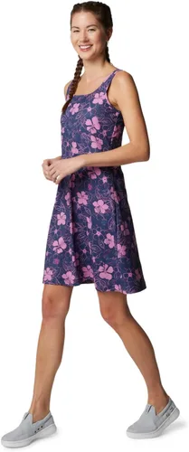 Miniatura 156 de Columbia Vestido PFG Freezer III para mujer