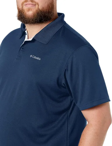 Miniatura 3 de Columbia Mens Utilizer Polo
