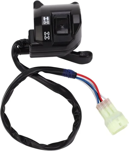 Miniatura 2 de Can-Am Nuevo OEM Renegade & Outlander Mano/Pulgar Acelerador Palanca, 707000595