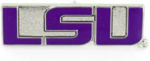 Miniatura 49 de NCAA San Diego State Aztecs Unisex NCAA Logo Pin