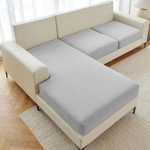 Miniatura 16 de Deep Dream - Fundas elásticas para cojín de sofá, funda suave para cojín de sofá, fundas de repuesto para asiento de sofá, protector de muebles