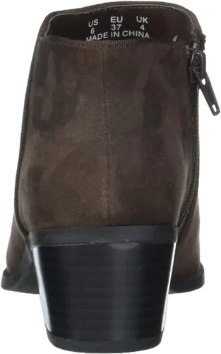 Miniatura 3 de Tienda Essentials - Botines para mujer