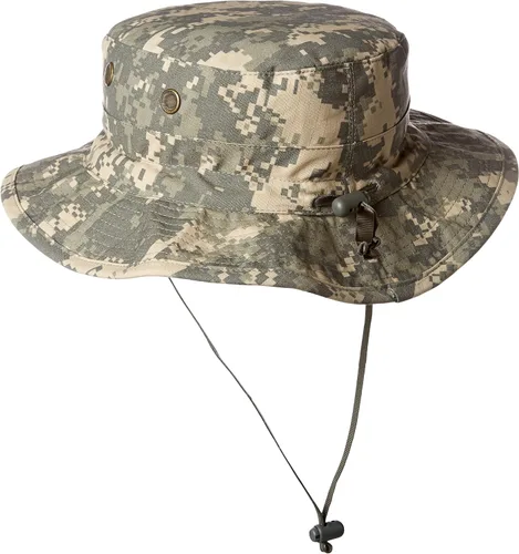 Miniatura 2 de Tru-Spec Boonie ajustable para hombre Gen-II
