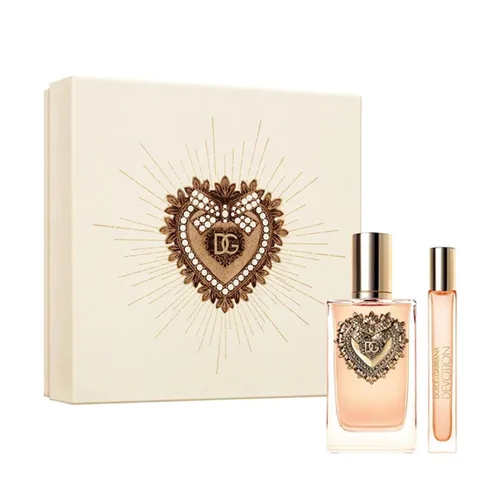 Miniatura 8 de Dolce&Gabbana Devotion, Eau De Parfum Spray, Para Mujer