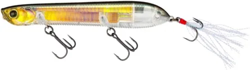 Miniatura 4 de Yo-Zuri R1444-BN: 3Db Lápiz Popper (F) 110Mm 4-3/8", Hueso