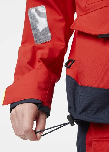 Miniatura 5 de Helly-Hansen Chaqueta Salt Coastal para mujer