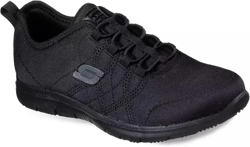 Miniatura 2 de Skechers Zapatos de trabajo Ghenter Srelt para mujer