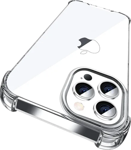 Miniatura 9 de ORIbox - Funda compatible con iPhone 11, con 4 esquinas y protección a prueba de golpes