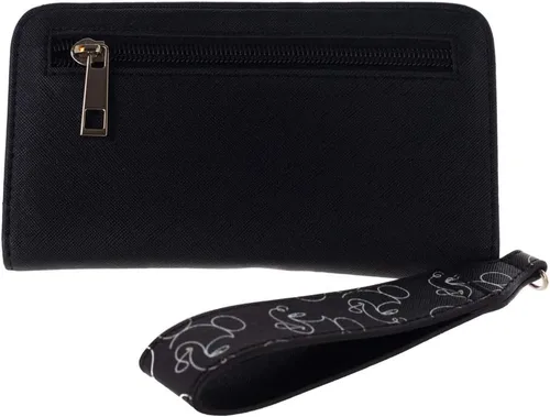 Miniatura 2 de Bioworld Mickey Mouse - Cartera de piel sintética