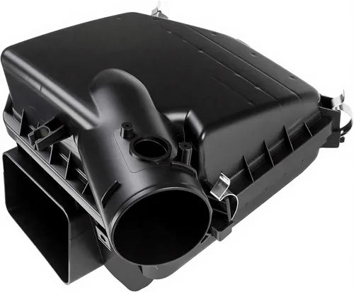 A-Premium Caja de filtro de aire del motor con filtro de aire compatible con Lexus IS250 2006-2015 V6 2.5L, IS350 2006-2015 V6 3.5L, repuesto #