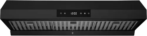 Miniatura 17 de Hauslane Campana Extractora de 30 Pulgadas - Campana Extractora Debajo del Gabinete de 30" de Acero Inoxidable para Cocina, Campana de Ventilación
