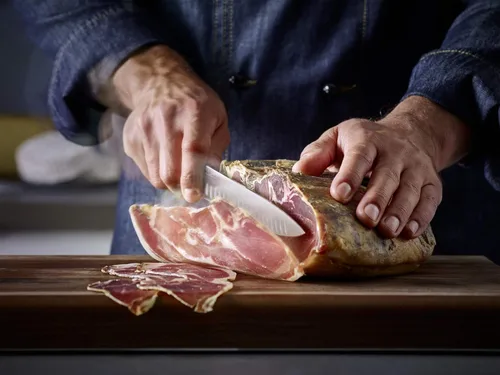 Miniatura 6 de WÜSTHOF Cuchillo de chef clásico de 6" Sin