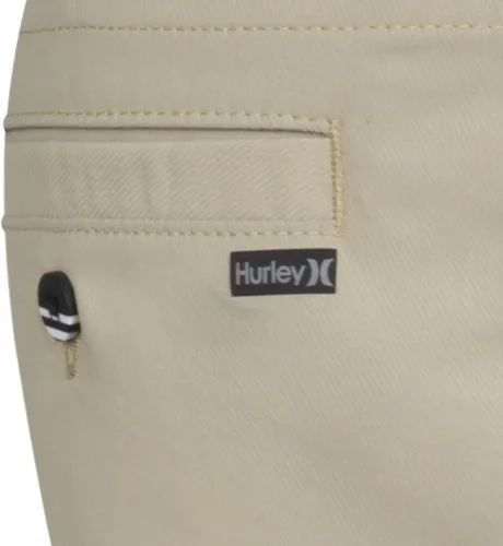 Miniatura 8 de Hurley Pantalones cortos H20 Dri Walk para niños