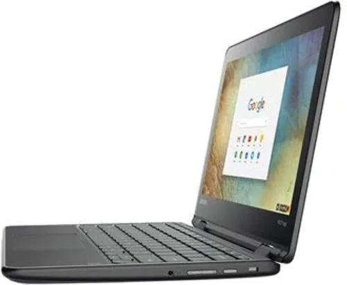 Miniatura 5 de Lenovo 300e Gen 2 Chromebook de 11.6 pulgadas con pantalla táctil 2 en 1 Chromebook portátil, procesador AMD A4-9120C 1.60 GHz, 4 GB RAM, 32 GB SSD