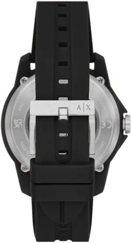 Miniatura 4 de AX ARMANI EXCHANGE Men's Automatic Watch
