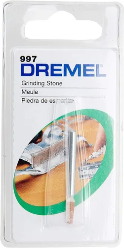 Miniatura 5 de Dremel 941 piedra de afilado de óxido de aluminio
