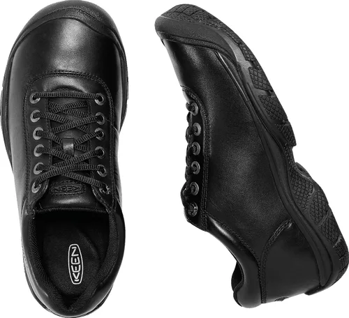 Miniatura 7 de KEEN Utility Men's PTC Dress Oxford Low Height Non Slip Kitchen Food Service Shoe