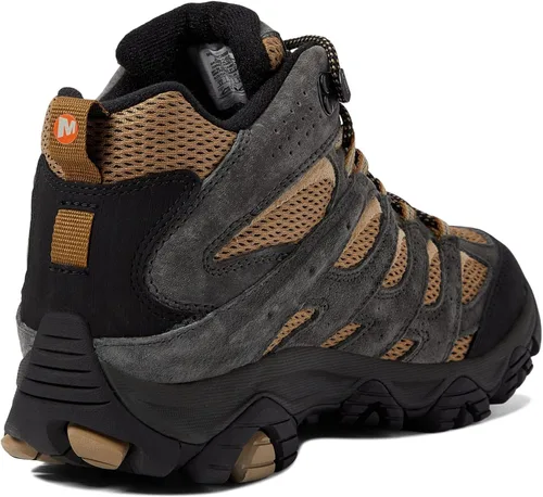Miniatura 4 de Merrell Botas de senderismo impermeables Moab 3 Mid para hombre