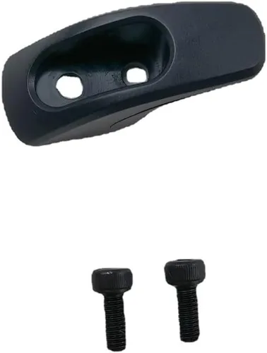 Miniatura 3 de Gancho plegable colgante hebilla gancho delantero para Ninebot ES1 ES2 ES4 Scooter eléctrico piezas