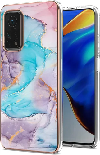 Miniatura 326 de Funda compatible con Redmi Note 10S 4G, compatible con Xiaomi Redmi Note 10 4G para teléfono móvil TPU funda LSB