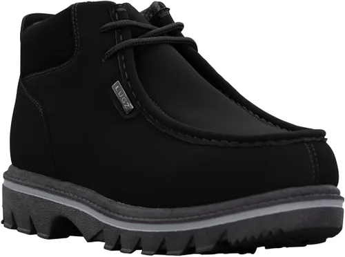Miniatura 13 de Lugz de los hombres Fringer Botas