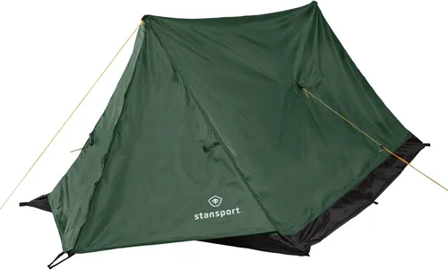 Miniatura 17 de Stansport Tienda de Campamento para 2 Personas