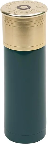 Miniatura 15 de Stansport Botella térmica Shotshell de calibre 12 Negro