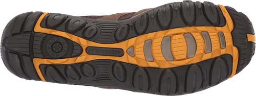 Miniatura 4 de Merrell Alverstone Mid - Zapatos de senderismo para hombre