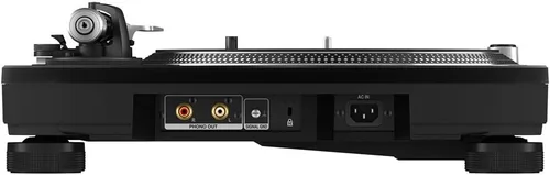 Miniatura 3 de Pioneer DJ PLX-1000 - Tocadiscos profesionales 10,80 x 18,60 x 22,30