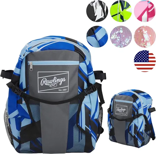 Miniatura 11 de Rawlings Rawlings USA