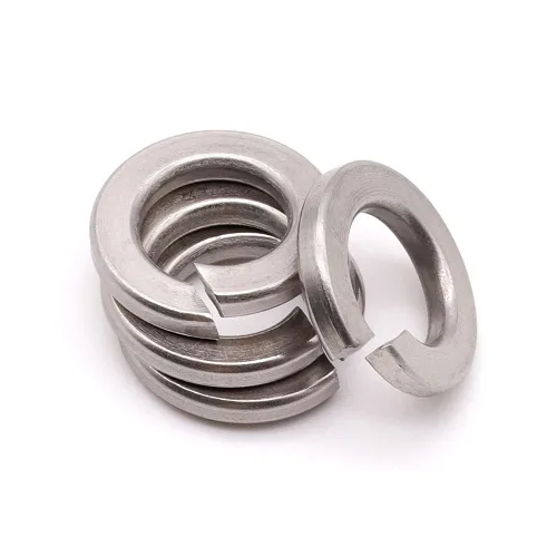 Miniatura 5 de 1/2" ID Stianless arandela de bloqueo de acero 20 piezas
