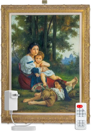 Miniatura 17 de Iluminación situ: Luz LED compacta con control remoto de la serie Micro enchufable, 3000 K, fabricada en Estados Unidos Negro