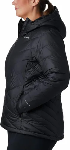 Miniatura 8 de Columbia Heavenly - Chaqueta con capucha para mujer