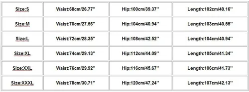 Miniatura 5 de Men's Solid Pants Elastic Waist Breathable Stretch Sweatpants Casual Slim Fit Pleated Trousers Drawstring Sport Pant