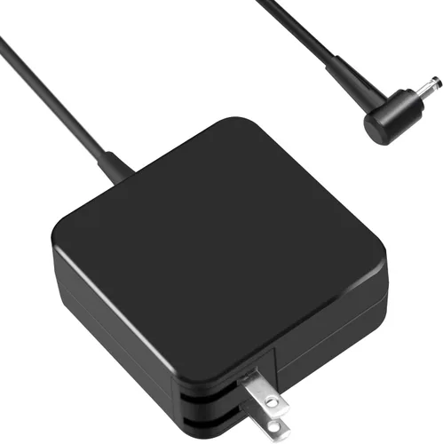 45W 19V 2.37A Adaptador de CA Cargador para portátil Cargador de repuesto para ASUS UX305 UX305L UX305F UX305C UX303U UX330 UX330U X331UA UX360C
