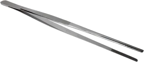 Miniatura 2 de HTS 171T0 Pinzas de acero inoxidable para hobby de 10 pulgadas