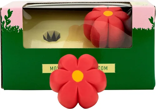 Miniatura 4 de Moxi Brake Petals - Rubber Roller Skate Toe Stoppers - Pair