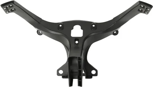 Miniatura 14 de SLMOTO Soporte de abrazadera superior de nariz para carenado delantero para Suzuki GSXR600 GSX-R 750 2011-2025 Compatible con Suzuki GSXR600 GSX-R